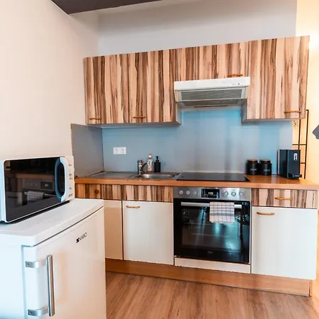 아파트 Im Herzen Von Bad Ischl#3