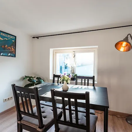 Im Herzen Von Bad Ischl#3 * Bad Ischl