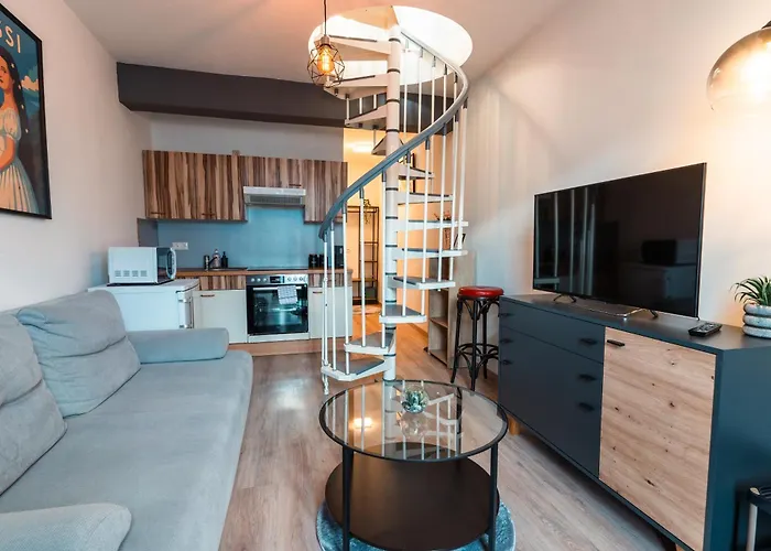 Apartmán Im Herzen Von Bad Ischl#3 *