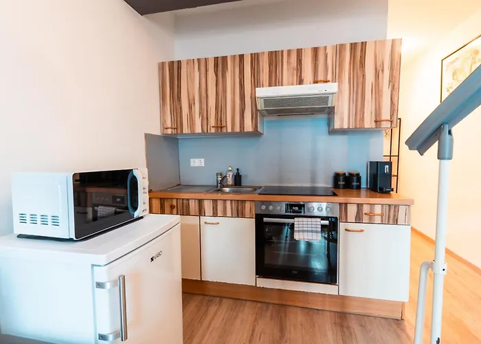 Apartmán Im Herzen Von Bad Ischl#3