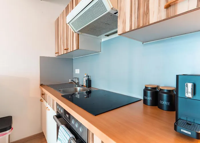 Apartmán Im Herzen Von Bad Ischl#3