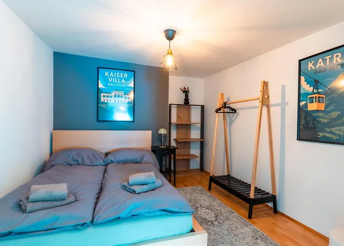 Im Herzen Von Bad Ischl#3 * 바드이스흘