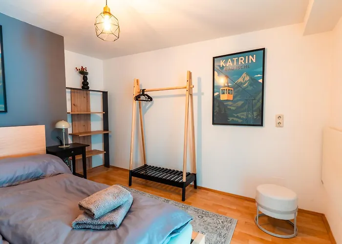 Im Herzen Von Bad Ischl#3 바드이스흘