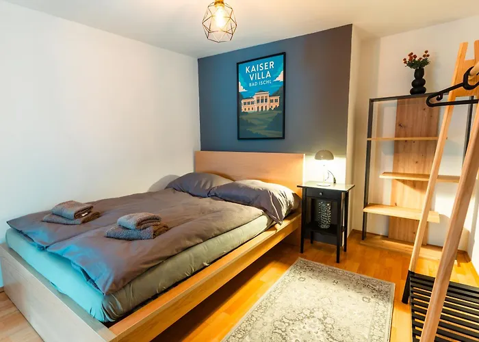 Im Herzen Von Bad Ischl#3 *