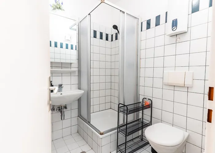 Im Herzen Von Bad Ischl#3 Apartmán