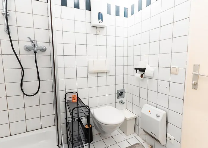 Im Herzen Von Bad Ischl#3 Apartmán *