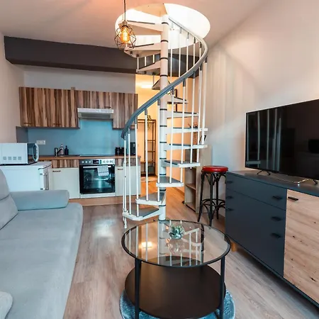 Apartment Im Herzen Von Bad Ischl#3 *