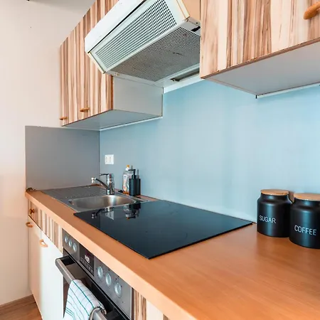 Apartment Im Herzen Von Bad Ischl#3