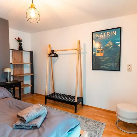 Im Herzen Von Bad Ischl#3 Bad Ischl