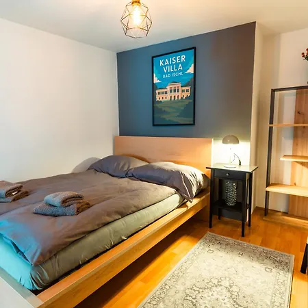 Im Herzen Von Bad Ischl#3 *