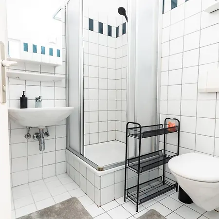 Apartment Im Herzen Von Bad Ischl#3