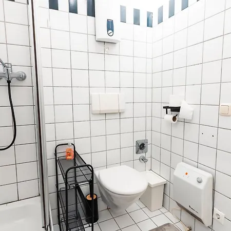 Im Herzen Von Bad Ischl#3 Apartment *