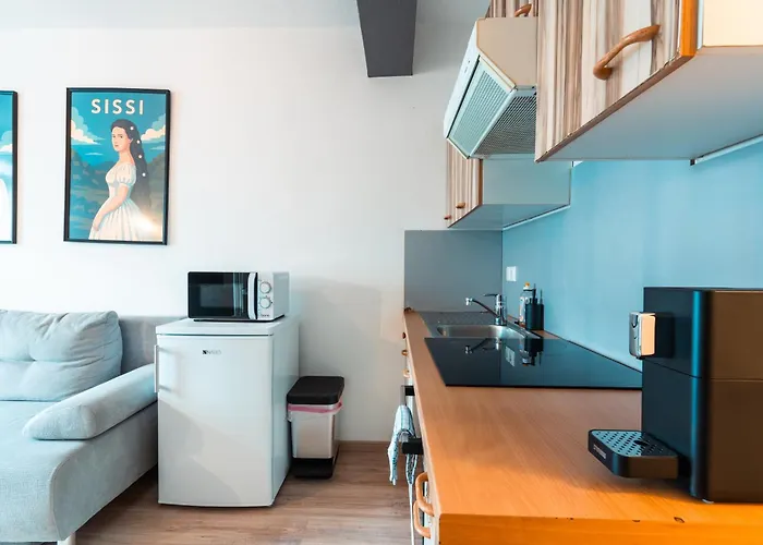 Im Herzen Von Bad Ischl#3 *