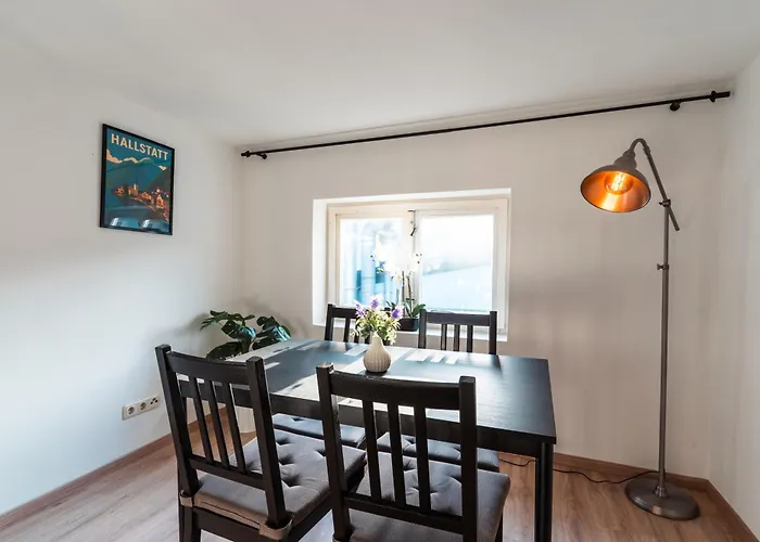 Im Herzen Von Bad Ischl#3 * Бад-Ишль